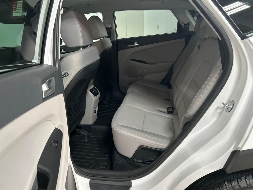 used 2019 Hyundai Tucson car, priced at $17,985