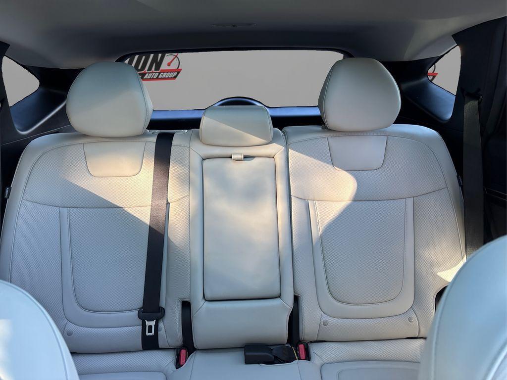 used 2024 Hyundai TUCSON Hybrid car, priced at $28,833