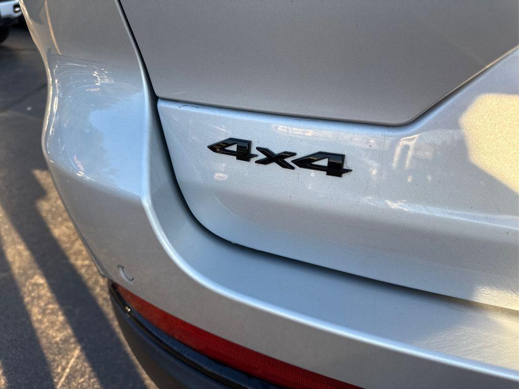 used 2023 Jeep Grand Cherokee car, priced at $33,000