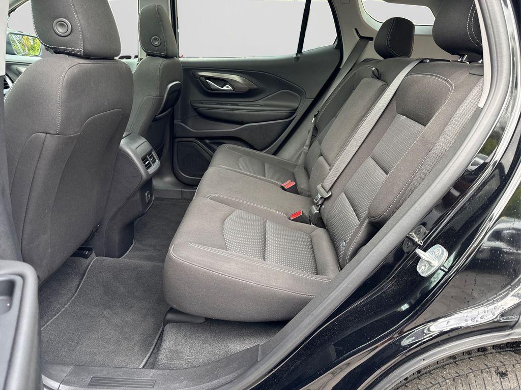 used 2023 GMC Terrain car, priced at $24,590