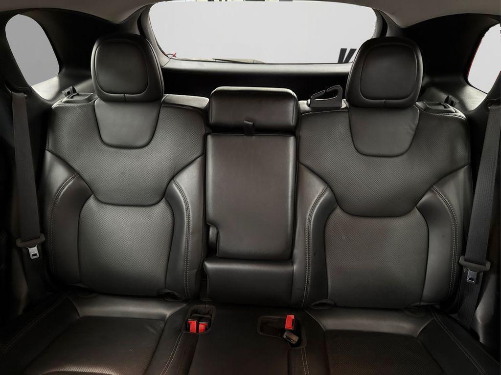 used 2021 Jeep Cherokee car, priced at $19,990
