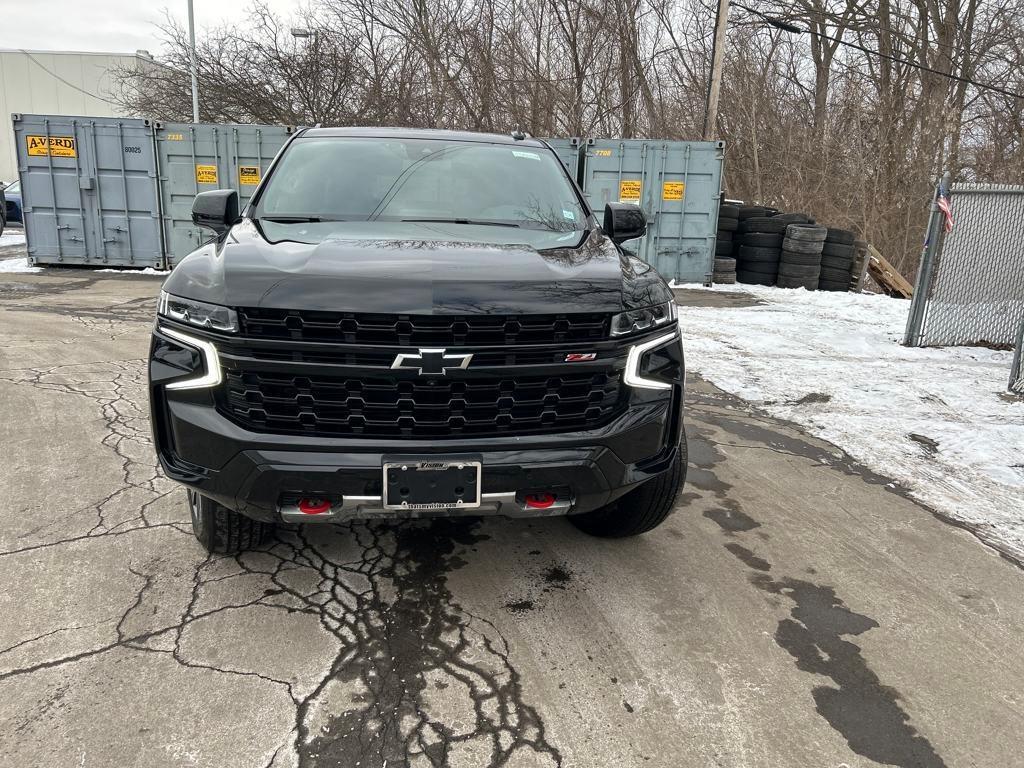 used 2023 Chevrolet Tahoe car, priced at $55,097