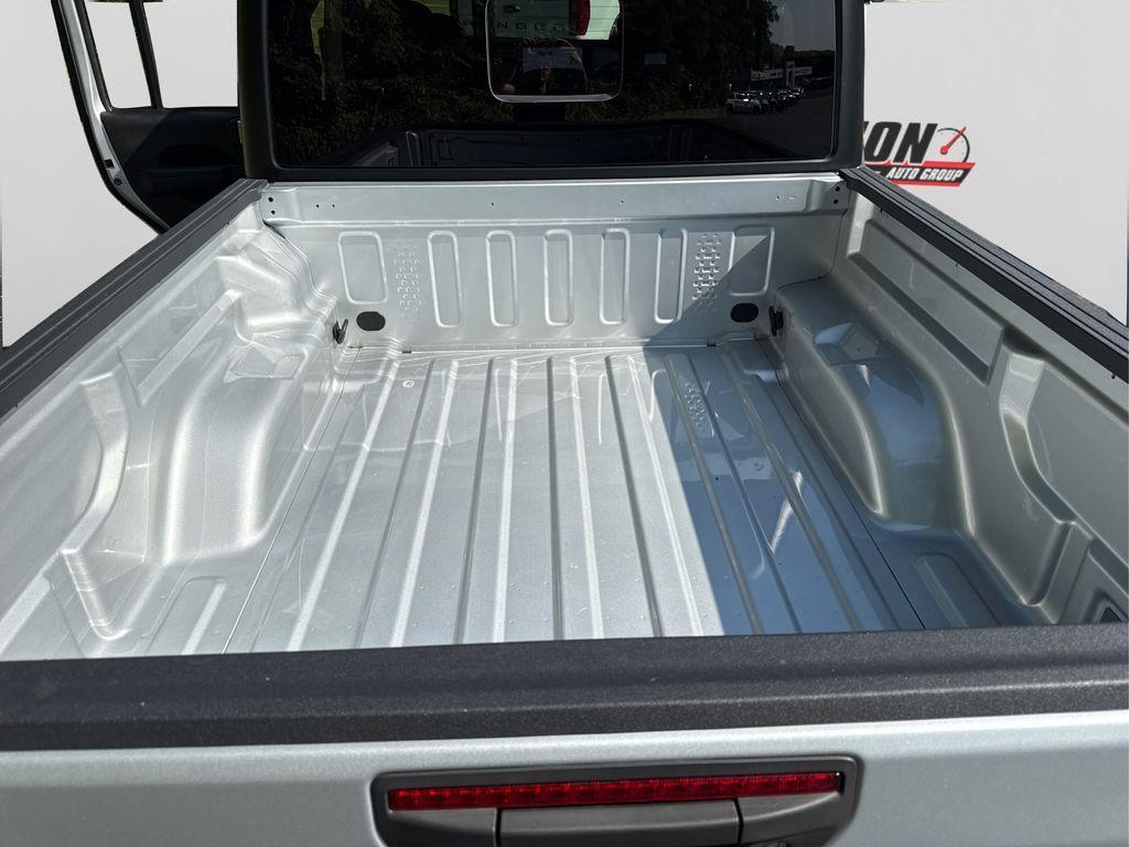 used 2024 Jeep Gladiator car, priced at $36,244
