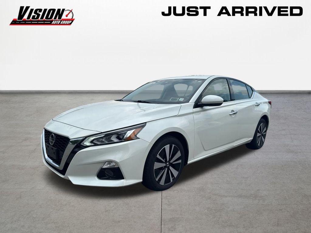 used 2019 Nissan Altima car, priced at $20,590