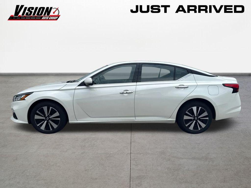 used 2019 Nissan Altima car, priced at $20,590