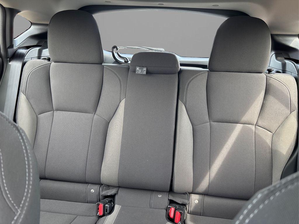 used 2024 Subaru Impreza car, priced at $20,659