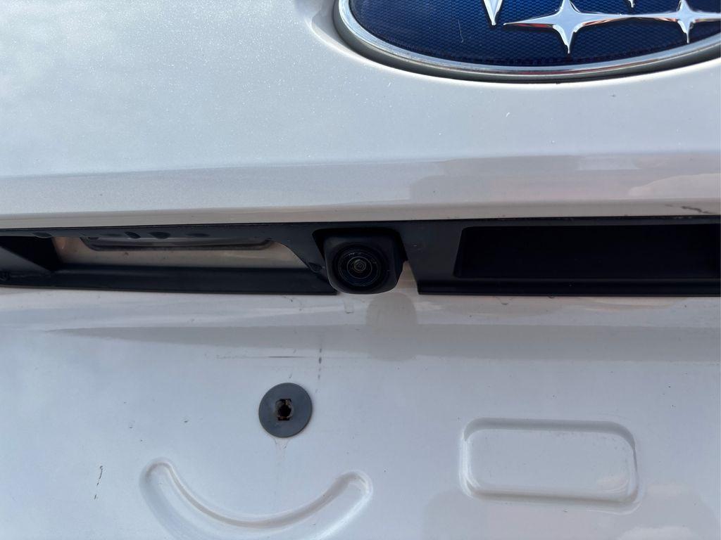 used 2024 Subaru Impreza car, priced at $20,659