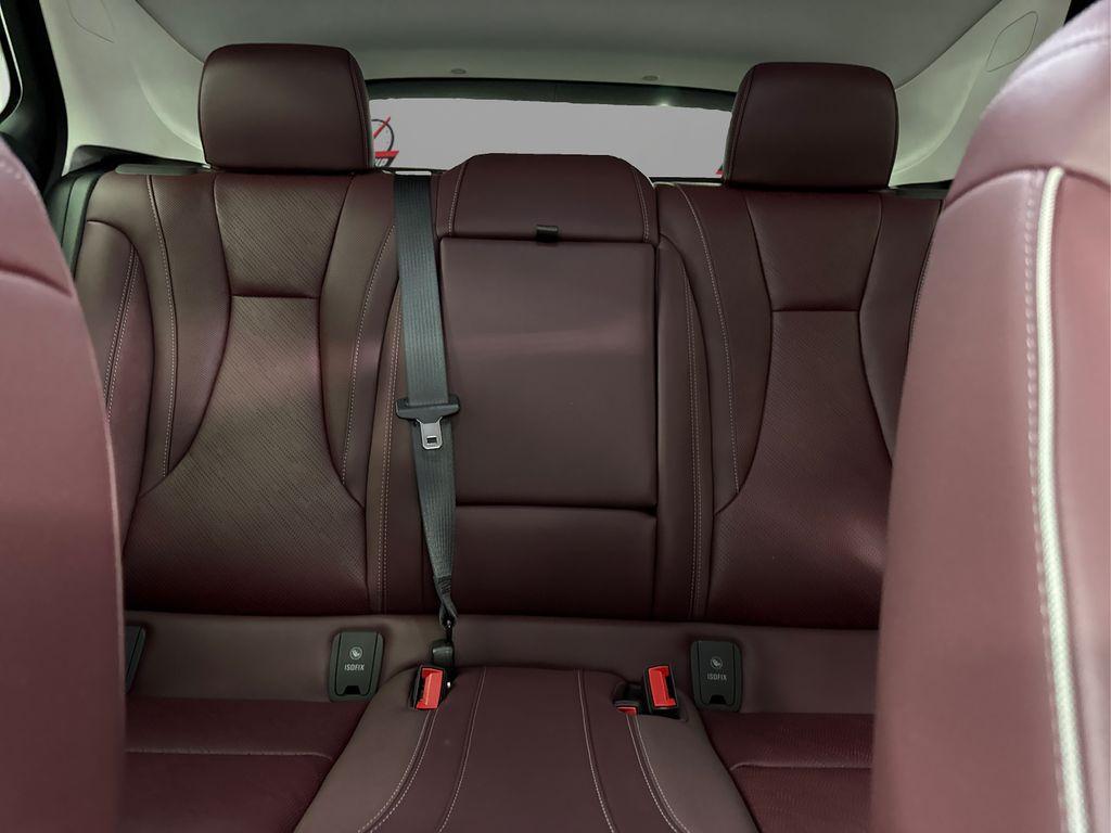 used 2025 Buick Envision car, priced at $39,990