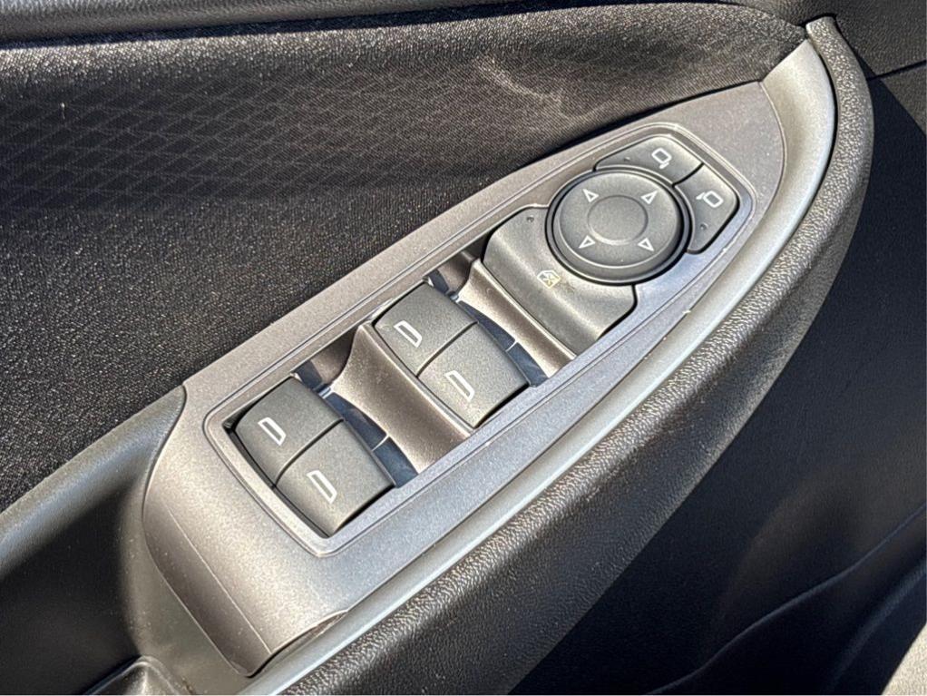 used 2023 Chevrolet Malibu car, priced at $17,989