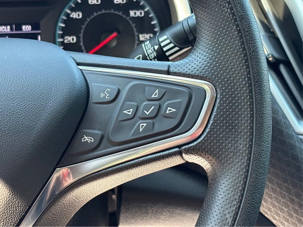 used 2023 Chevrolet Malibu car, priced at $17,989