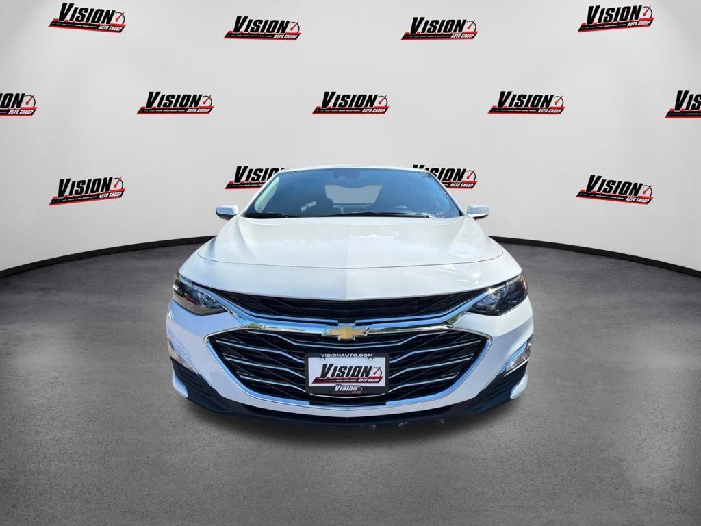 used 2023 Chevrolet Malibu car, priced at $17,989