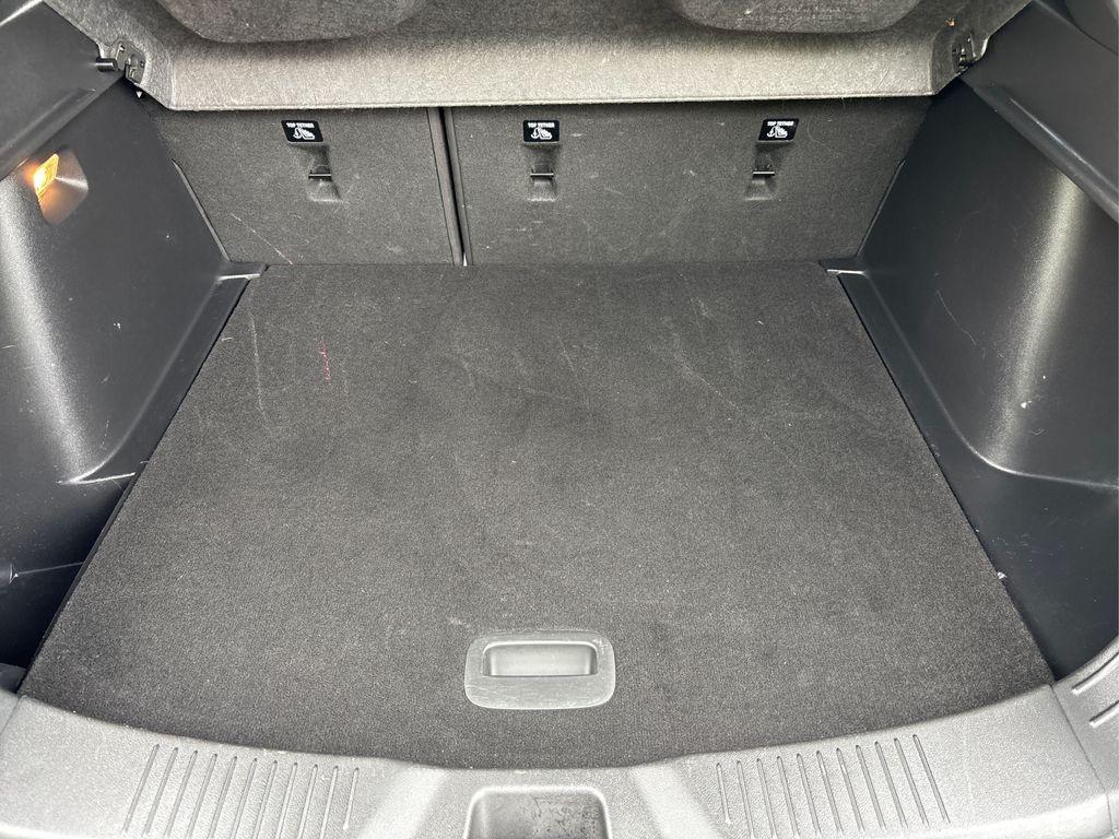 used 2024 Buick Envista car, priced at $25,995