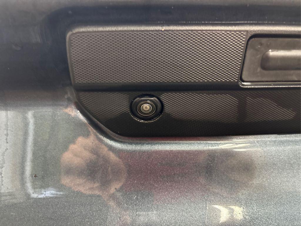 used 2020 Chevrolet Silverado 1500 car, priced at $32,871