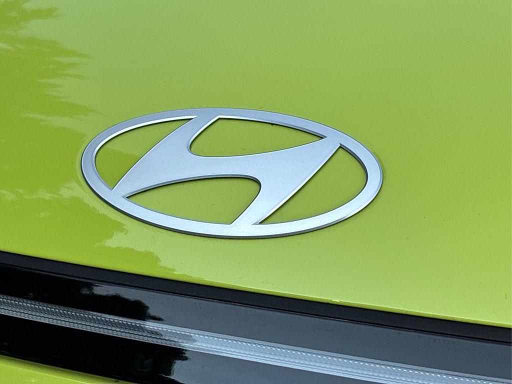 used 2024 Hyundai Kona car, priced at $24,195