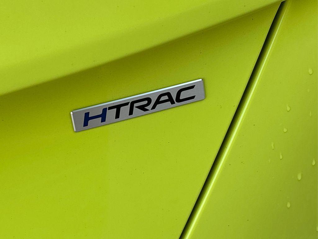 used 2024 Hyundai Kona car, priced at $24,195