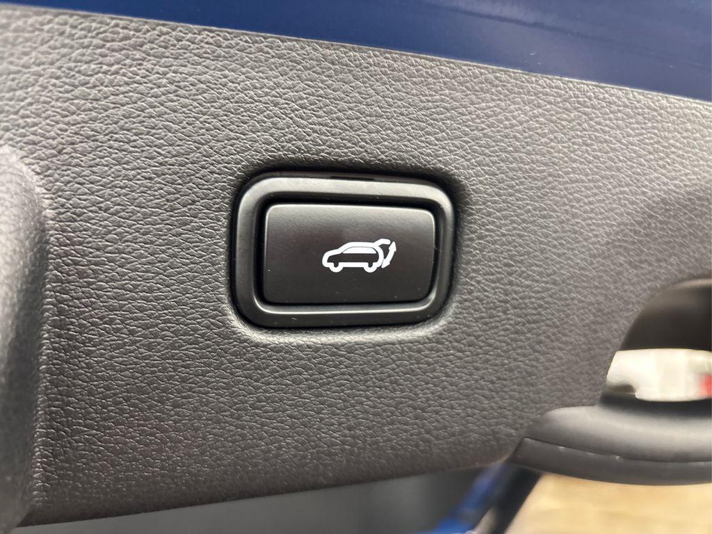 used 2023 Kia Sportage car, priced at $29,995