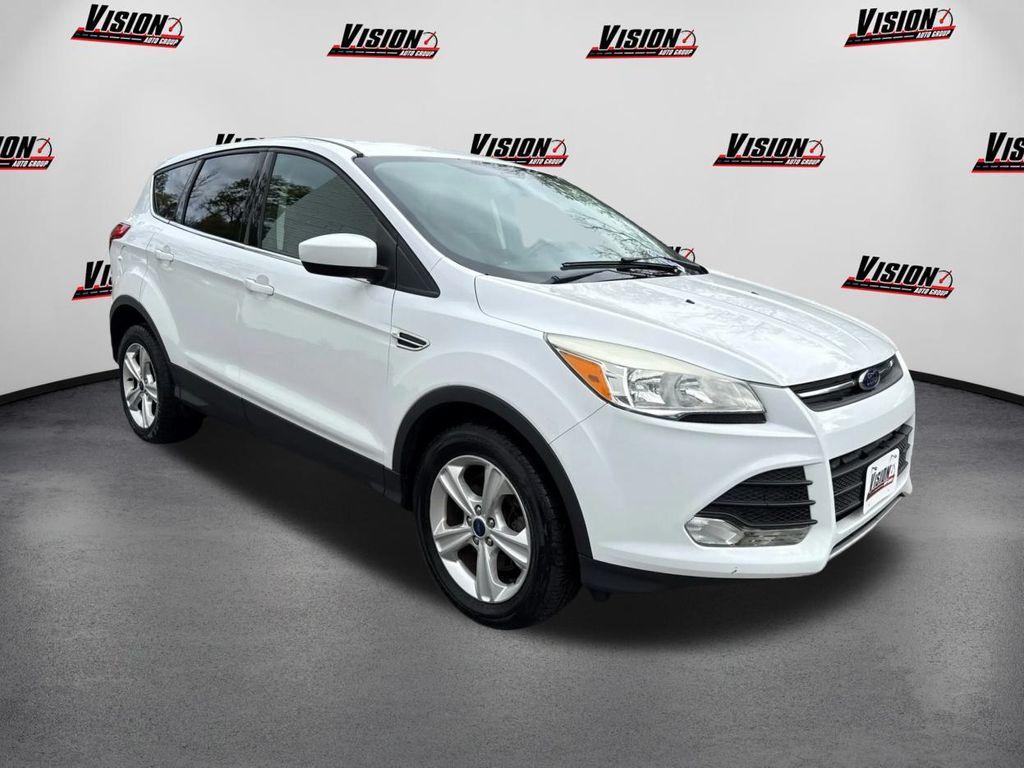 used 2016 Ford Escape car, priced at $10,812