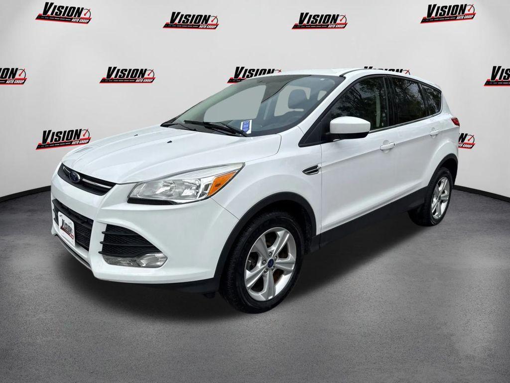 used 2016 Ford Escape car, priced at $10,812