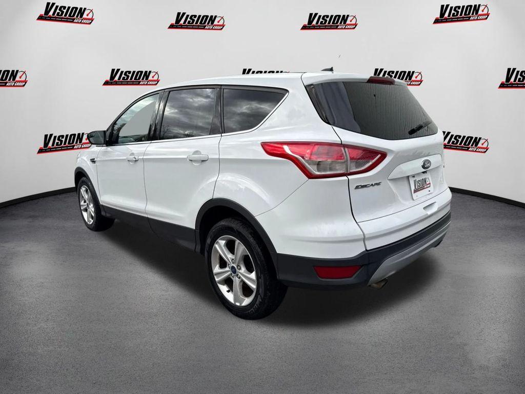 used 2016 Ford Escape car, priced at $10,812