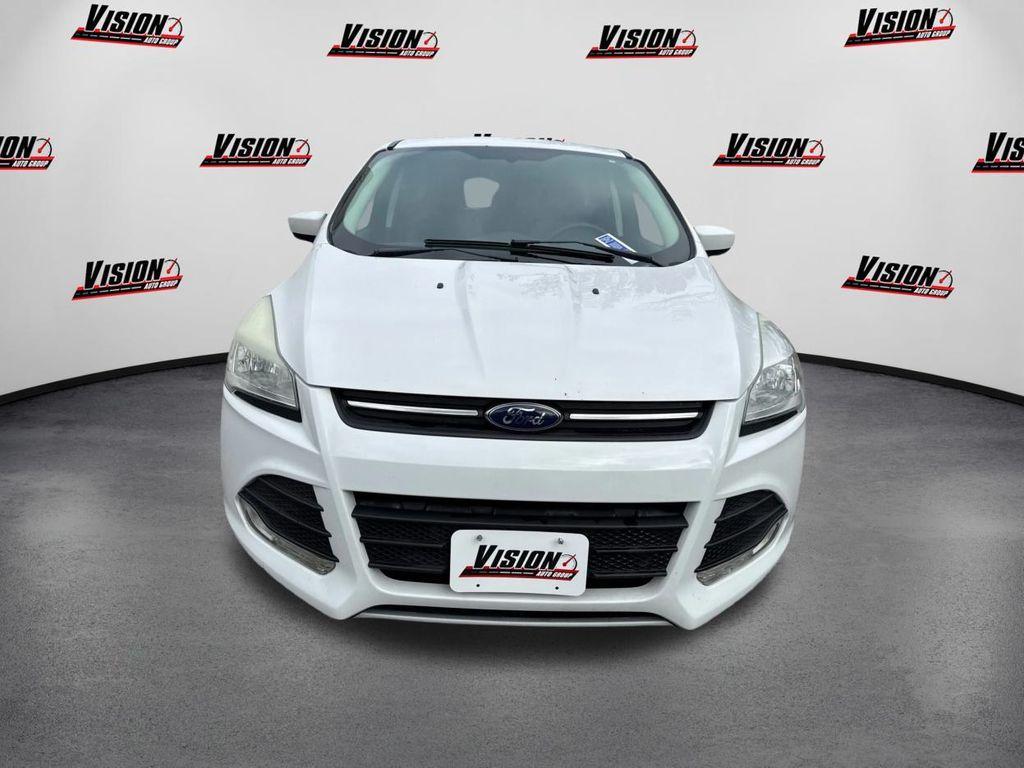 used 2016 Ford Escape car, priced at $10,812