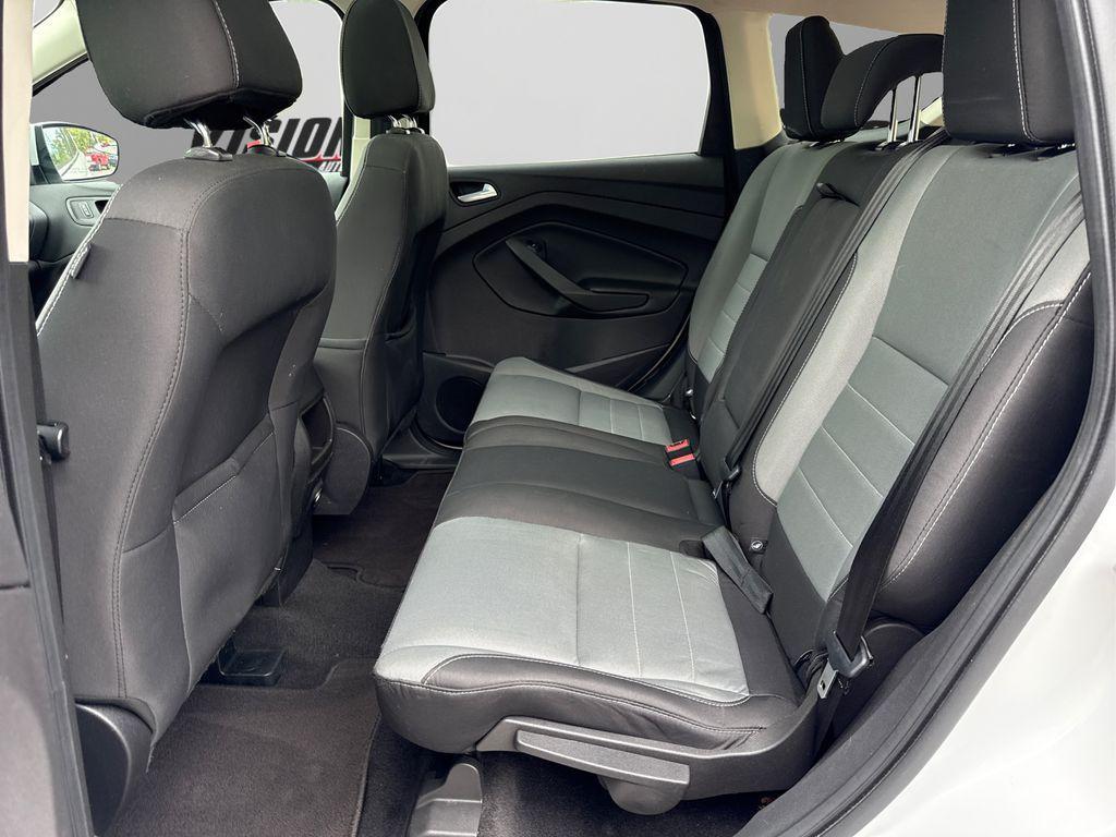 used 2016 Ford Escape car, priced at $10,812