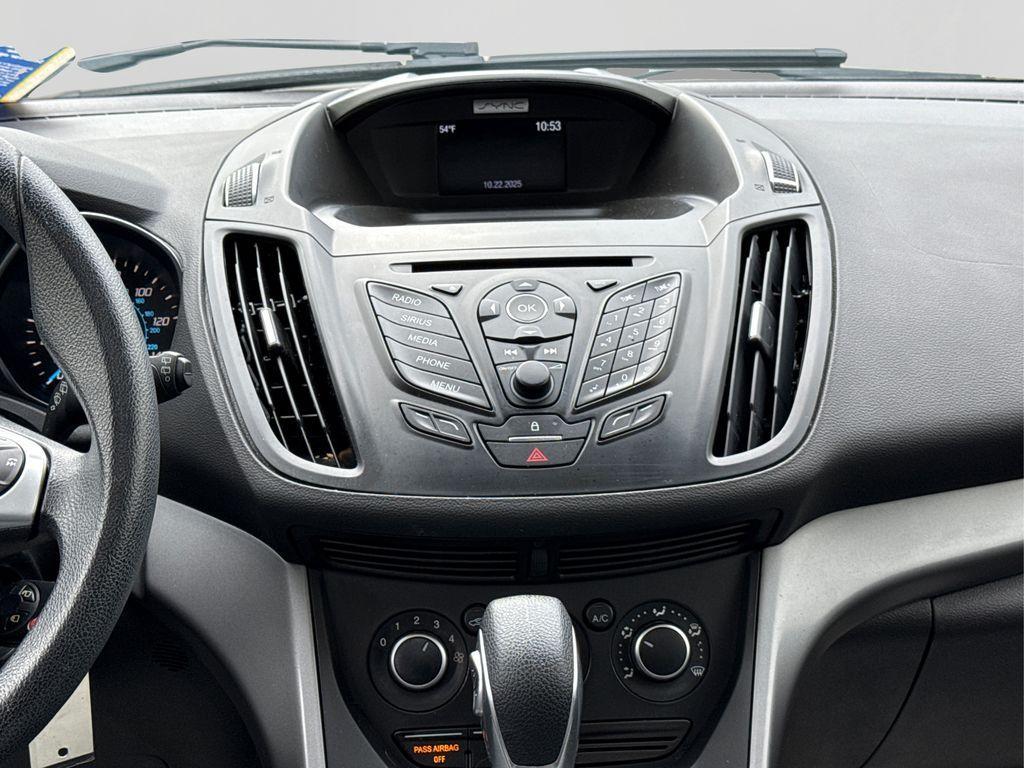 used 2016 Ford Escape car, priced at $10,812