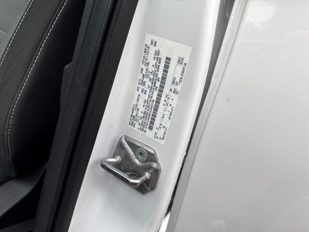 used 2016 Ford Escape car, priced at $10,812