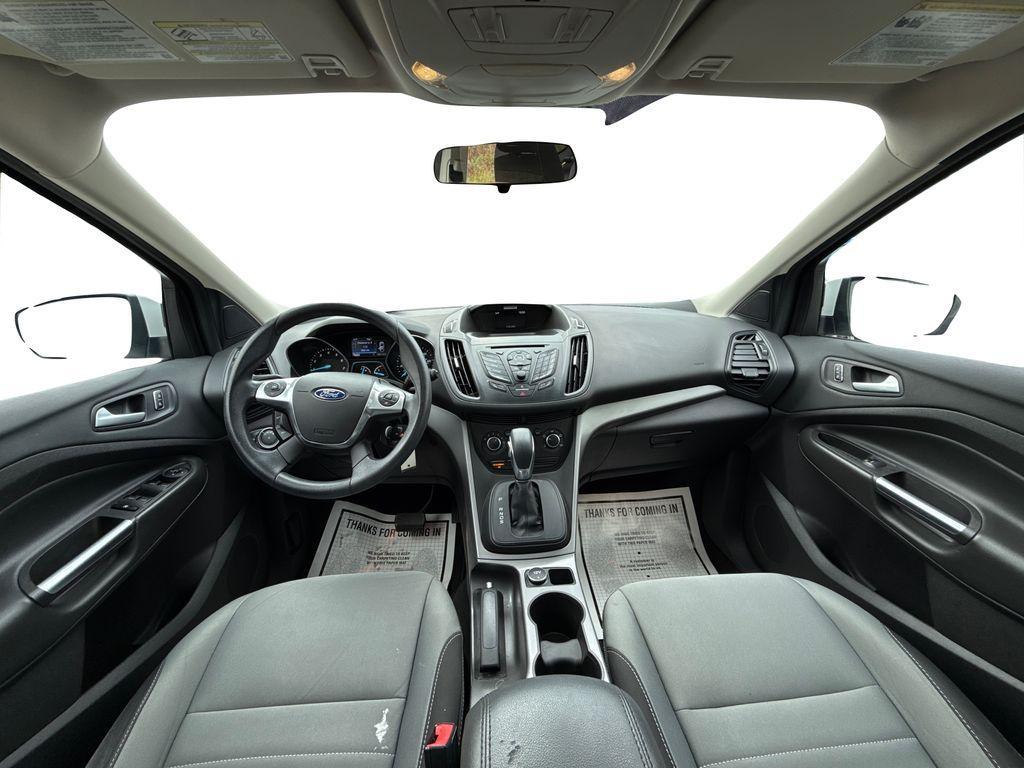 used 2016 Ford Escape car, priced at $10,812
