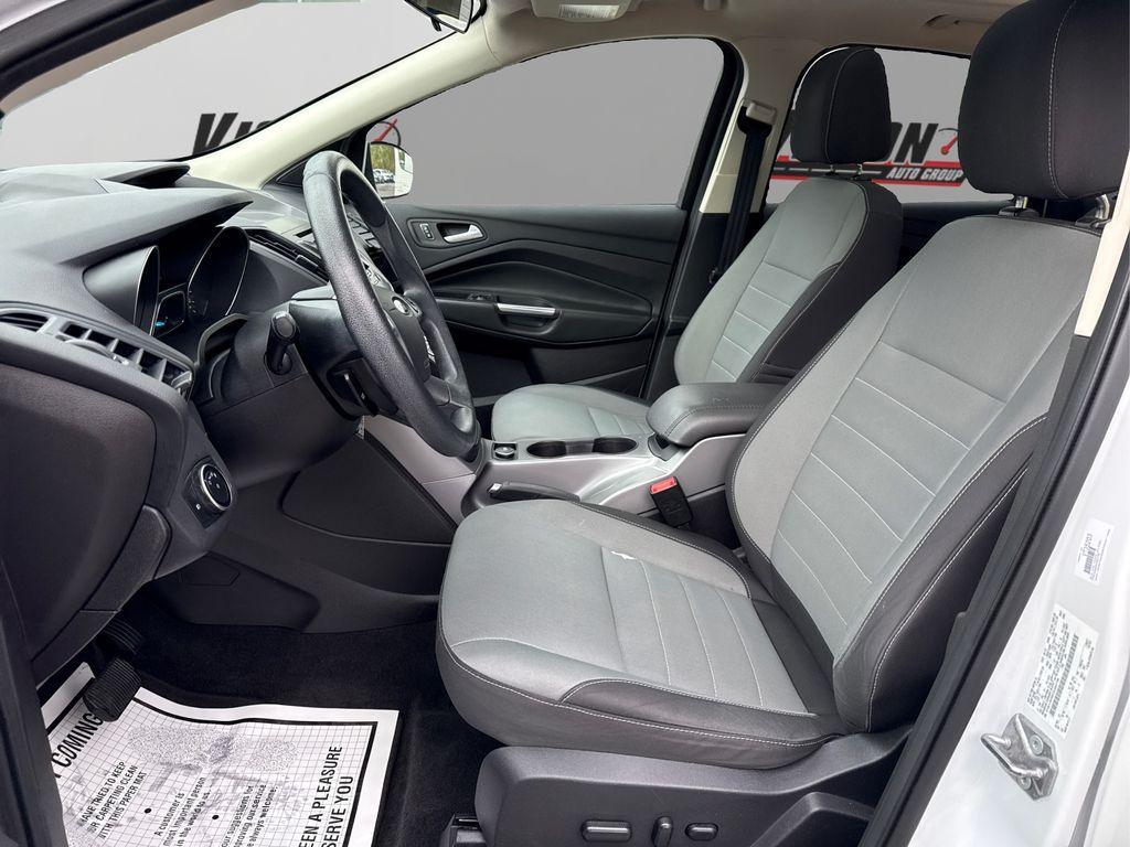 used 2016 Ford Escape car, priced at $10,812