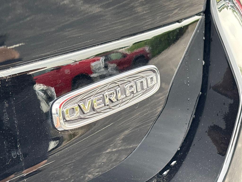 used 2023 Jeep Grand Cherokee L car, priced at $35,952