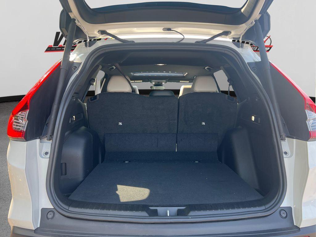 used 2023 Honda CR-V Hybrid car, priced at $33,493