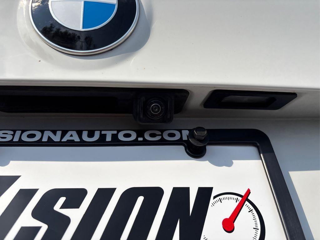 used 2024 BMW X3 car, priced at $43,990