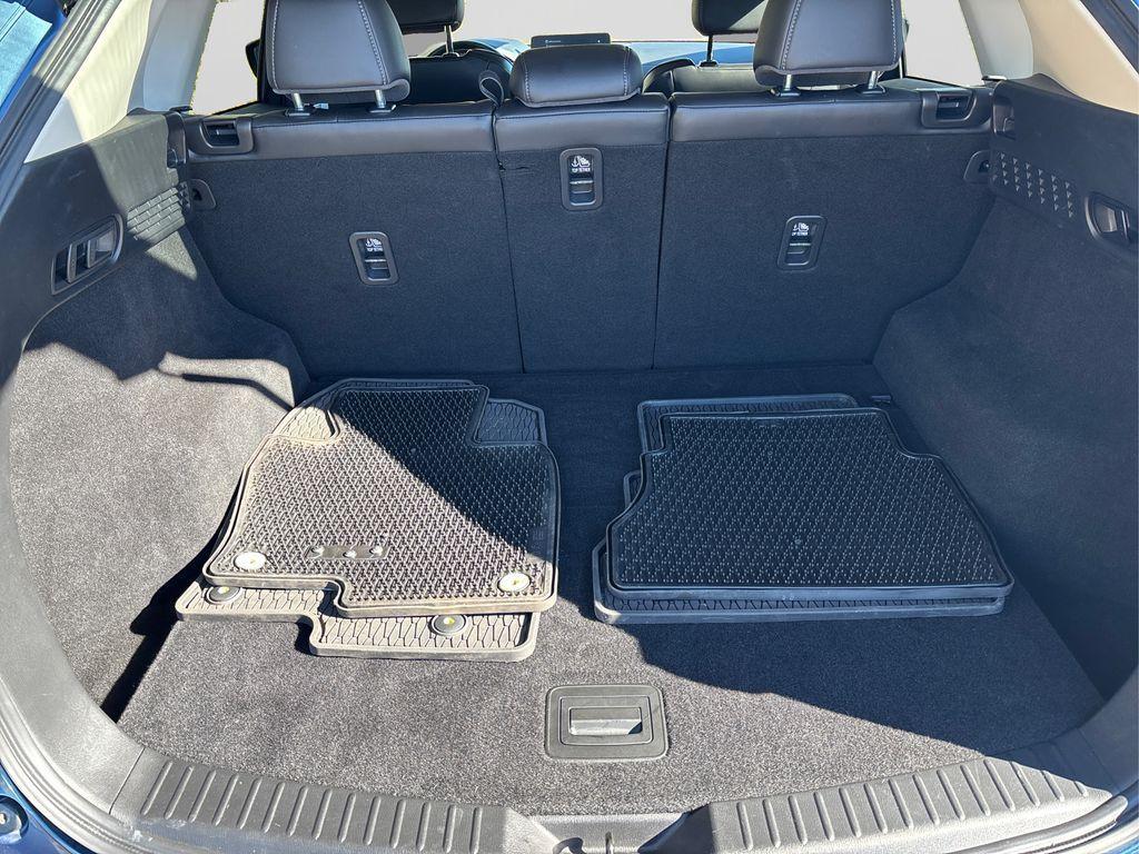 used 2024 Mazda CX-5 car, priced at $23,999