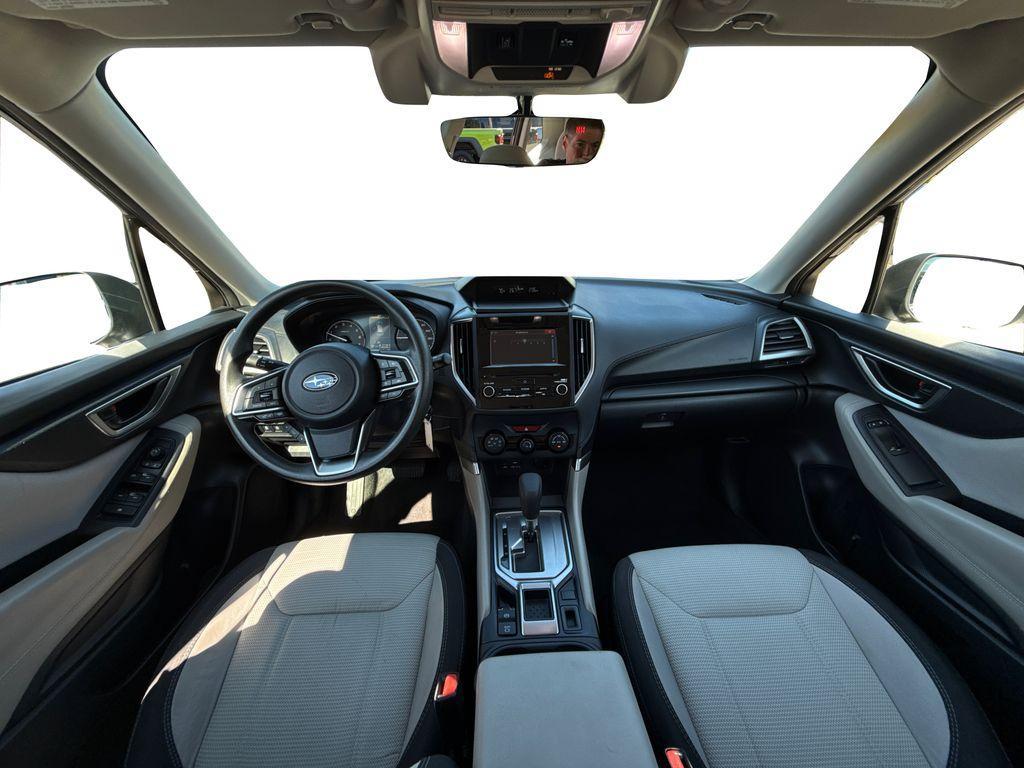 used 2019 Subaru Forester car, priced at $11,800