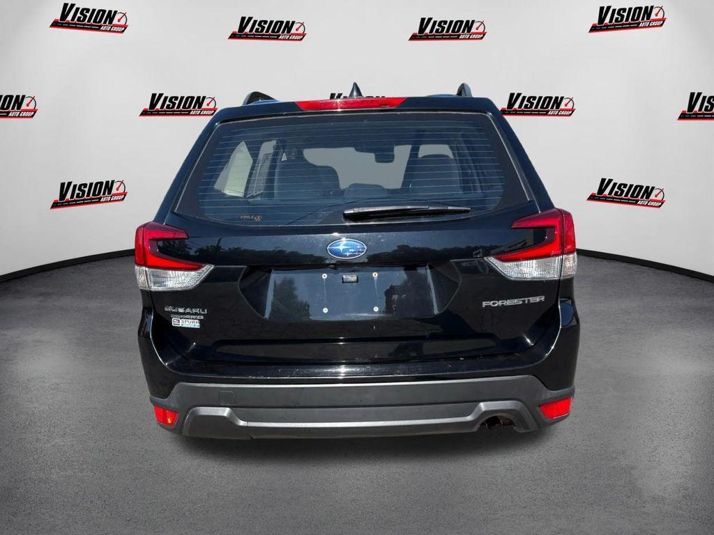 used 2019 Subaru Forester car, priced at $11,800