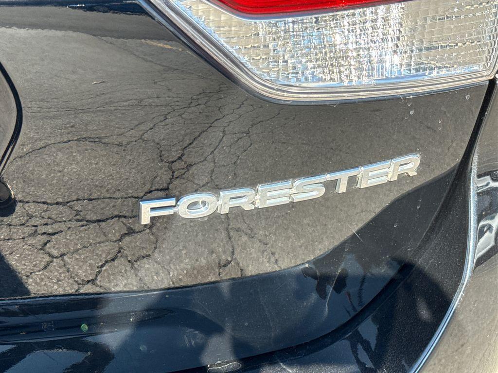 used 2019 Subaru Forester car, priced at $11,800