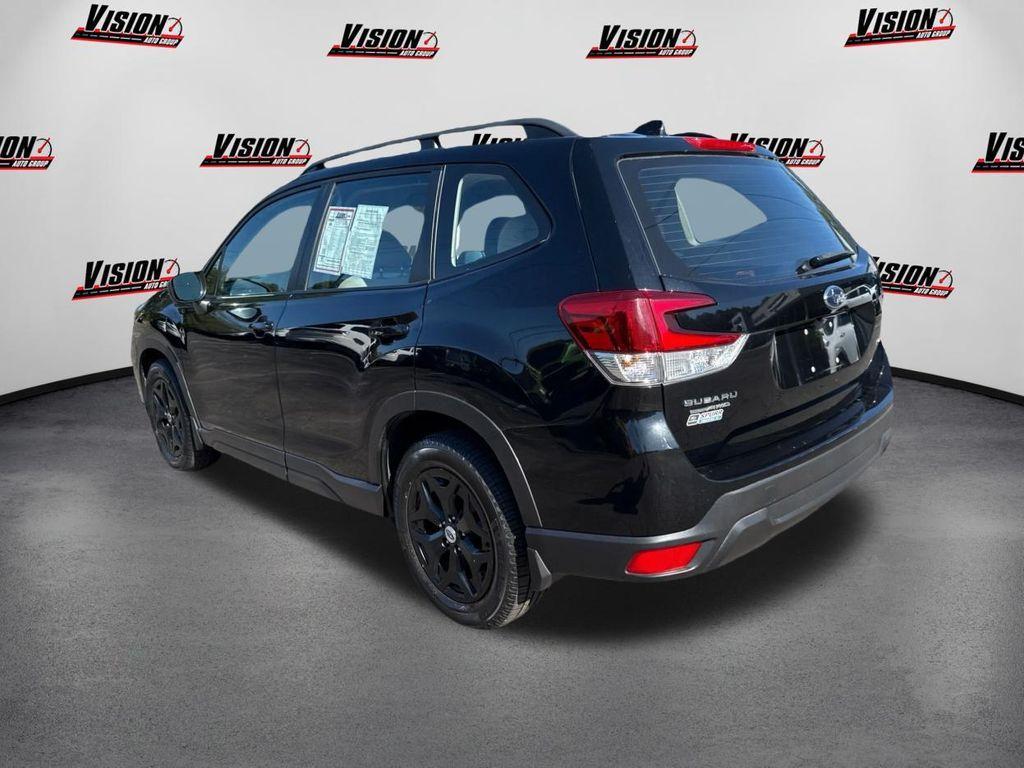 used 2019 Subaru Forester car, priced at $11,800
