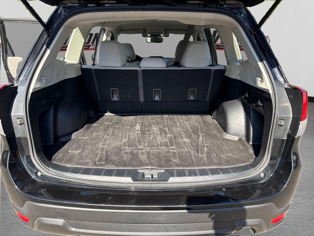 used 2019 Subaru Forester car, priced at $11,800