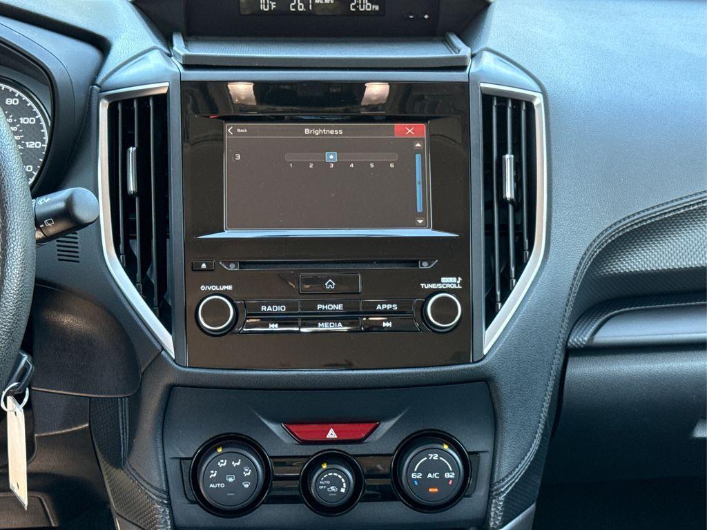 used 2019 Subaru Forester car, priced at $11,800