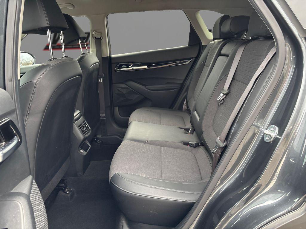 used 2023 Kia Seltos car, priced at $19,959