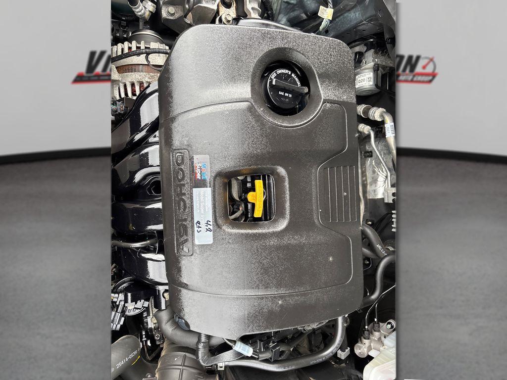 used 2023 Kia Seltos car, priced at $19,959