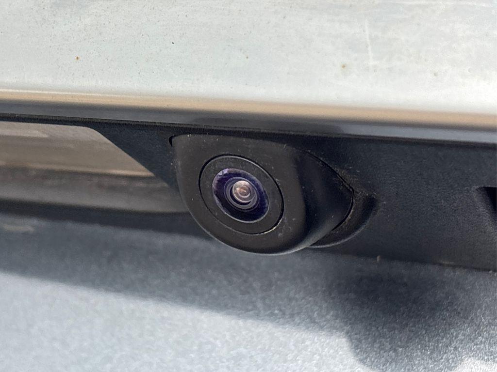 used 2023 Kia Seltos car, priced at $19,959