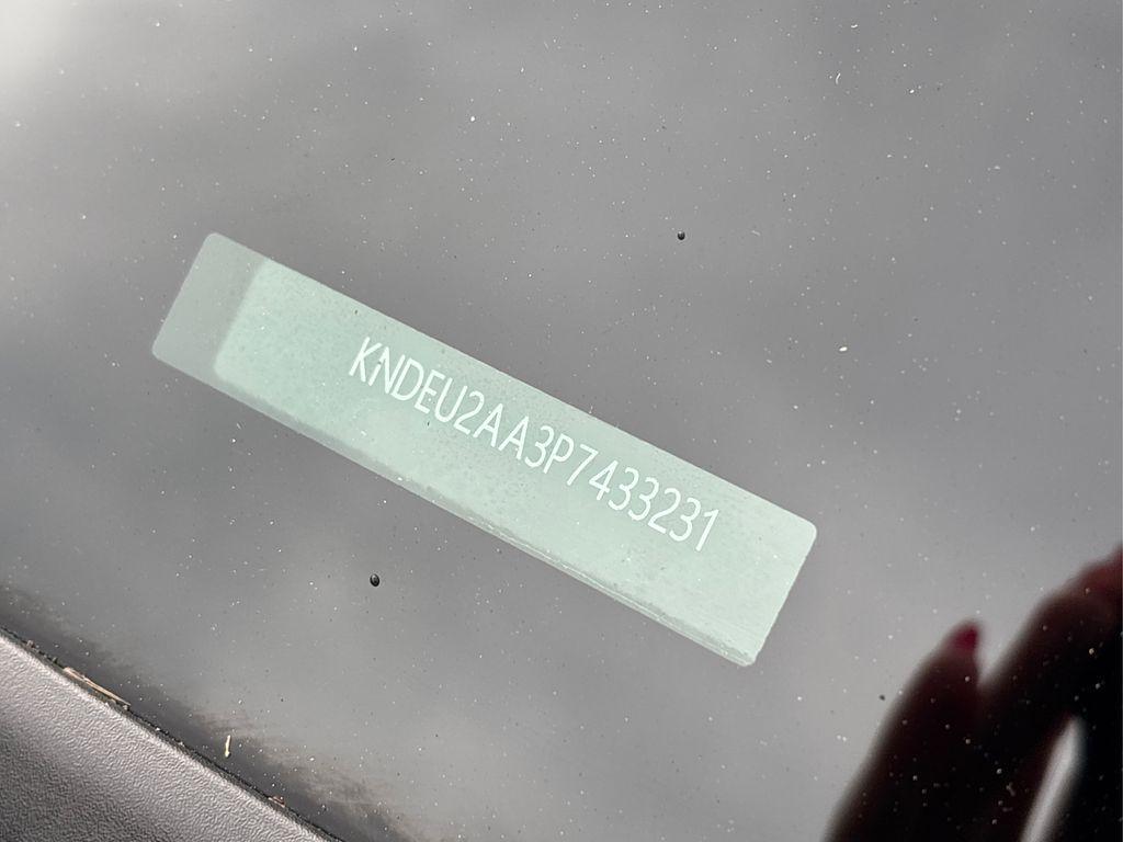 used 2023 Kia Seltos car, priced at $19,959