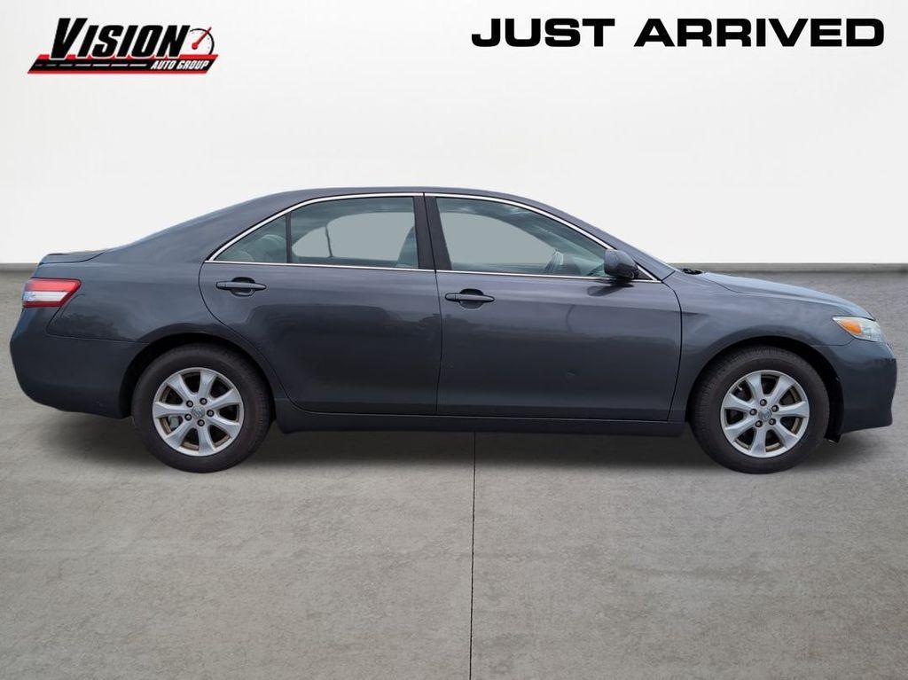 used 2011 Toyota Camry car, priced at $9,995
