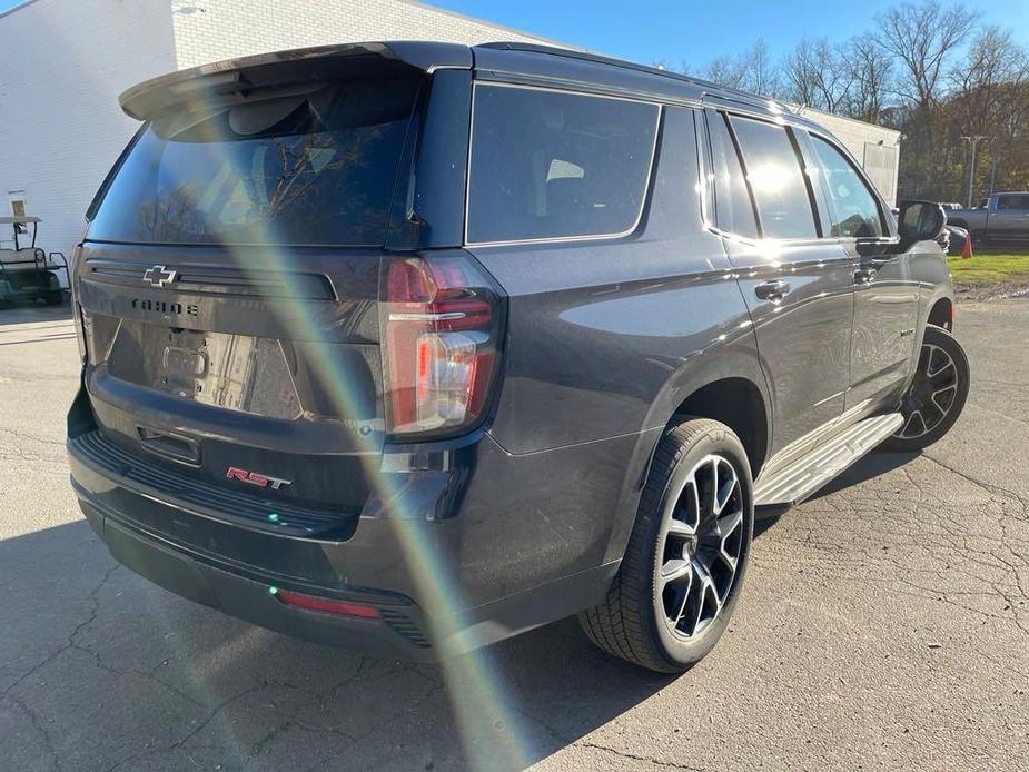 used 2023 Chevrolet Tahoe car, priced at $59,590