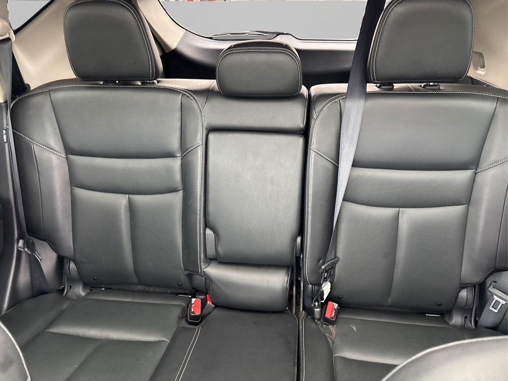 used 2023 Nissan Murano car, priced at $25,853