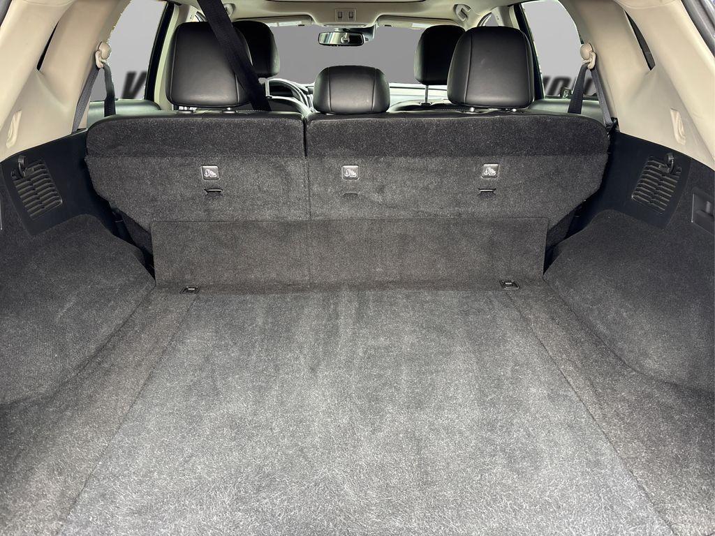 used 2023 Nissan Murano car, priced at $25,853