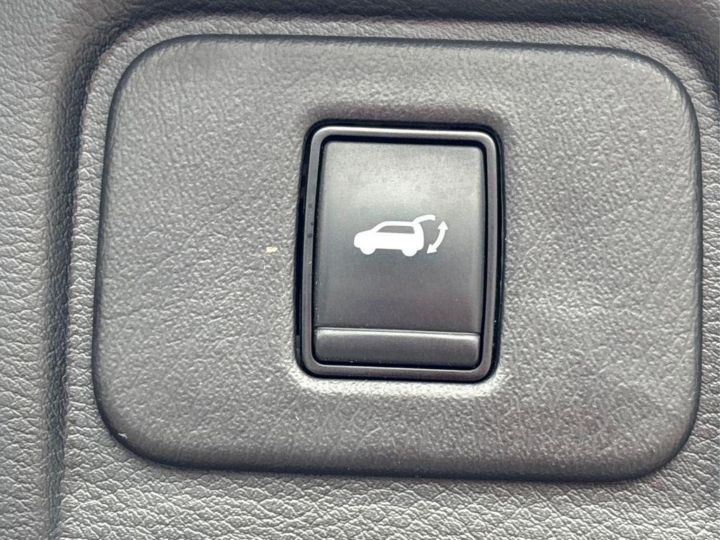 used 2023 Nissan Murano car, priced at $25,853