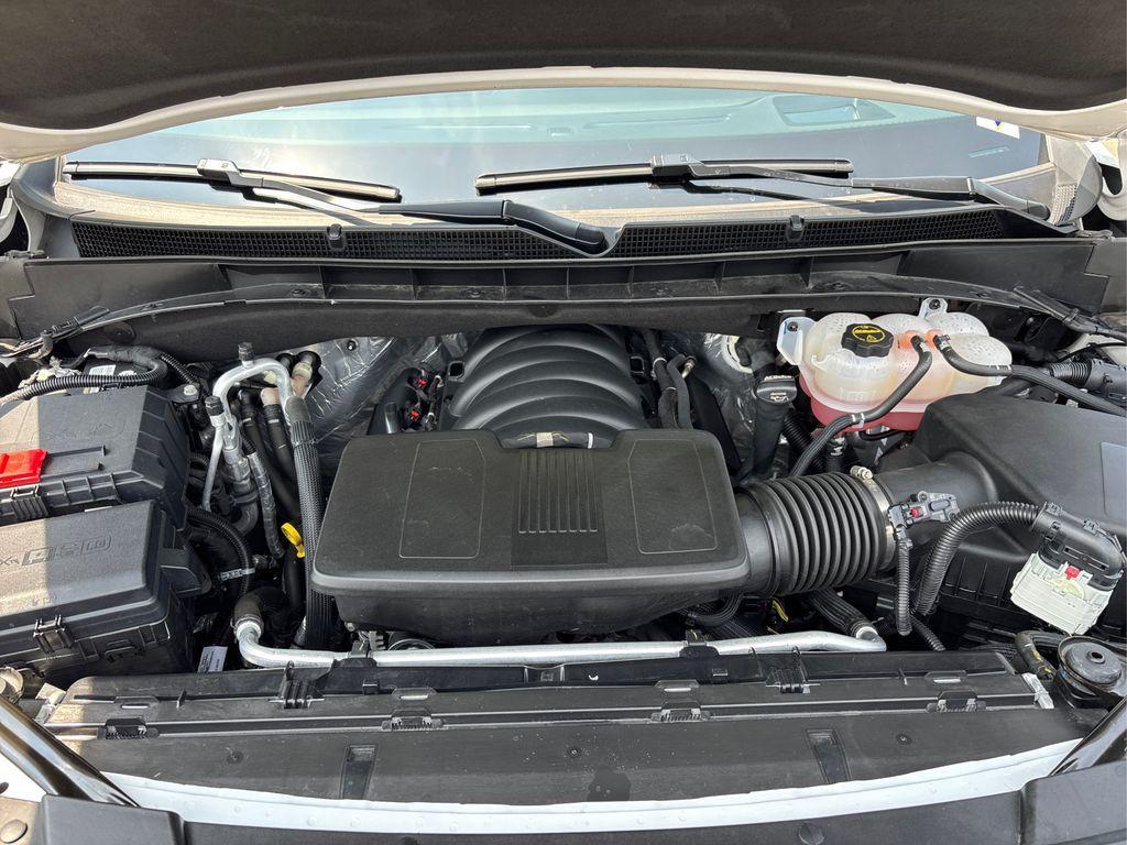 used 2024 Cadillac Escalade car, priced at $90,990