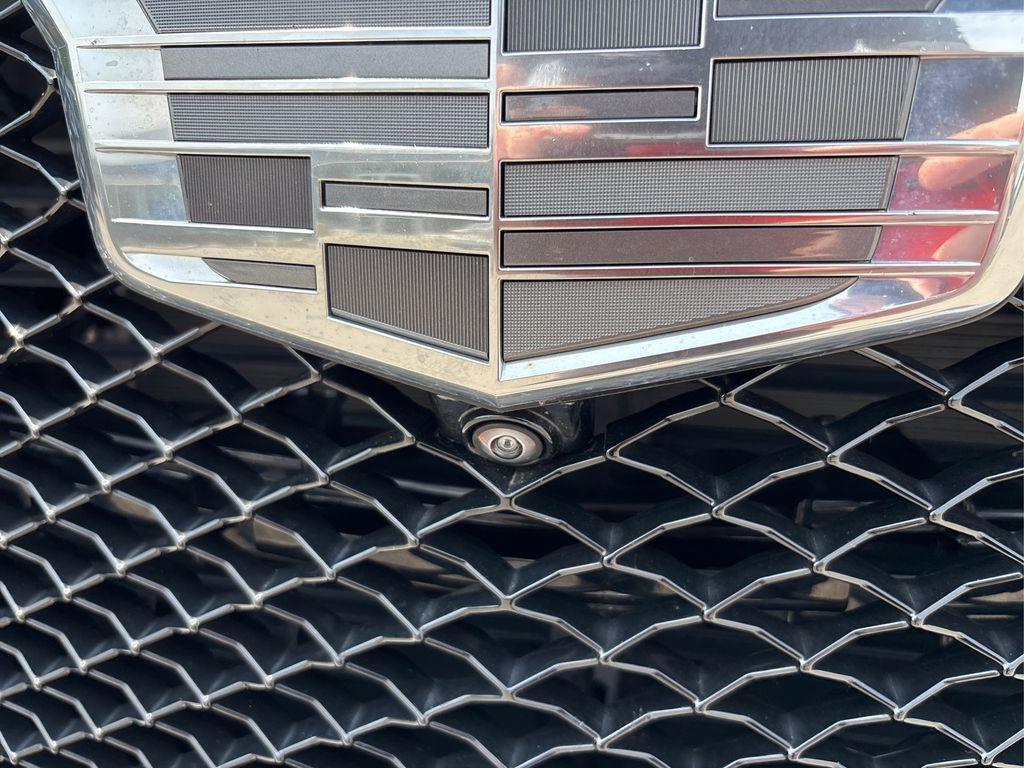 used 2024 Cadillac Escalade car, priced at $90,990